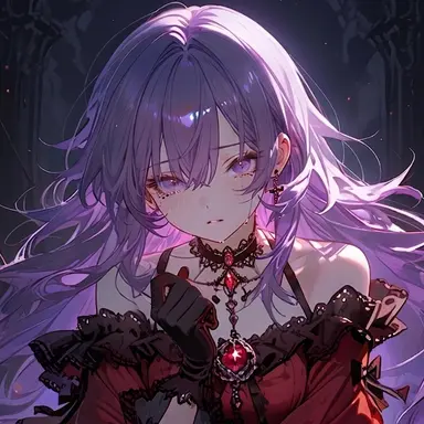 Profile image of Lydia