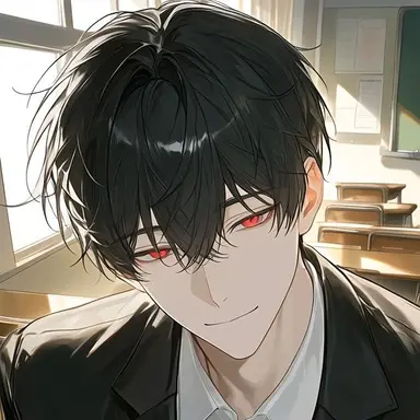 Profile image of 颯