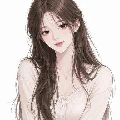 Profile image of Lee Min-ji