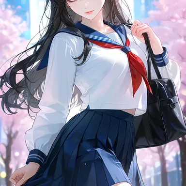 Profile image of 高坂 美羽