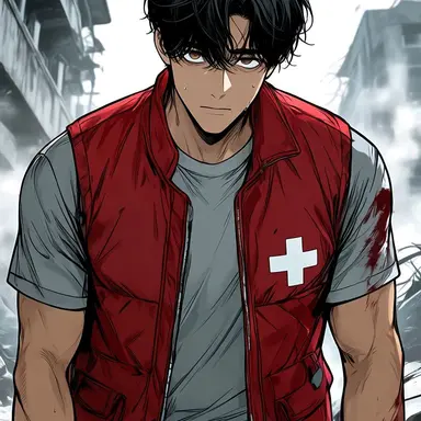 Profile image of Reksa