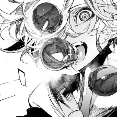 Profile image of MHA x JJK x BSD