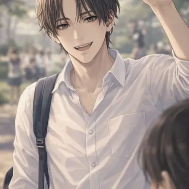 Profile image of 晴翔