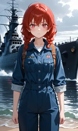 Profile image of Dmitri Volkov