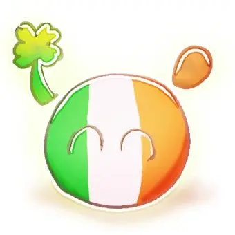 Profile image of 아일랜드