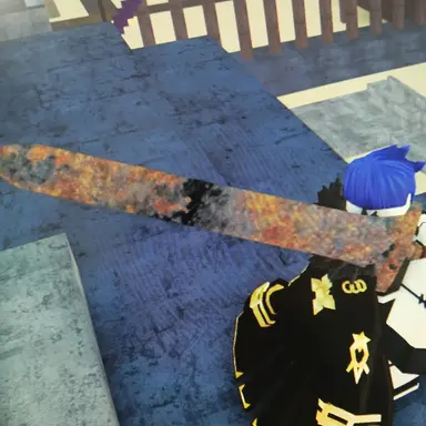 Profile image of 녹슨대검