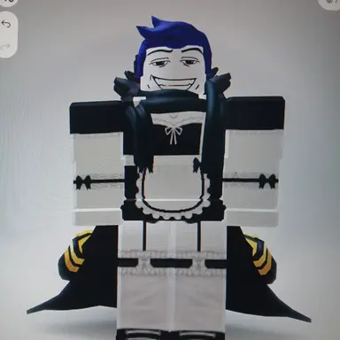 Profile image of 메이드복이븐게스트