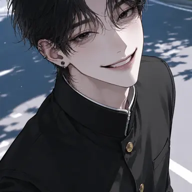 Profile image of 橘京介