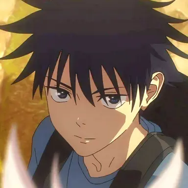 Profile image of Megumi