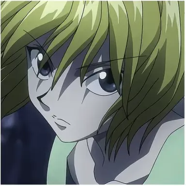 Profile image of クラピカ