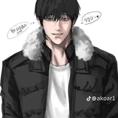 Profile image of 이하진