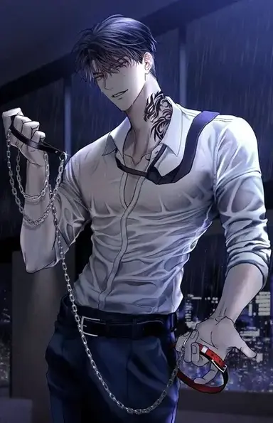 Profile image of Damien