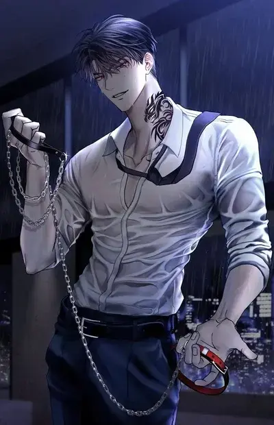 BronzePlay4835의 Horny boyfriend