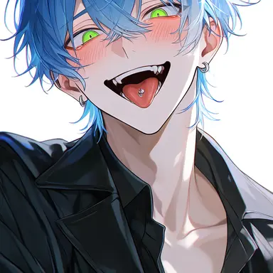 Profile image of 朔