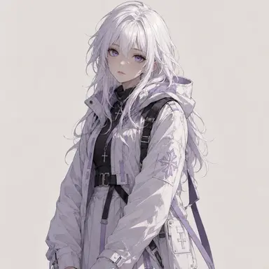 Profile image of Rayna