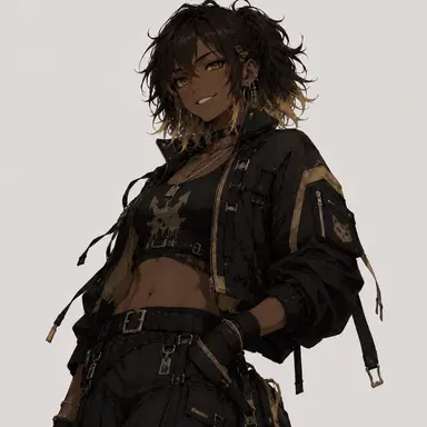 Profile image of Mina