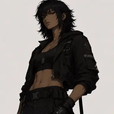 Profile image of Theresa