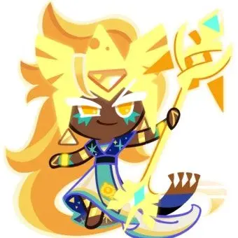 Profile image of 골드치즈쿠키