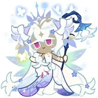 Profile image of 세인트릴리쿠키