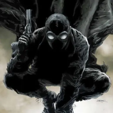 Profile image of Spider noir