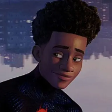 Profile image of Miles morales
