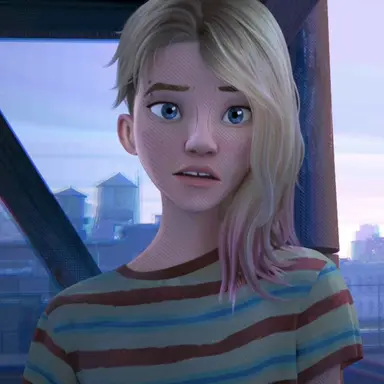 Profile image of Gwen Stacy