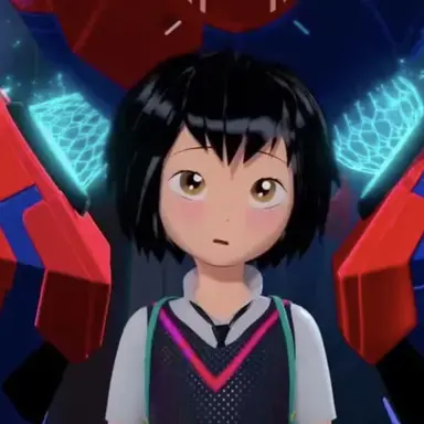 Profile image of Peni Parker