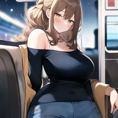 Profile image of 夕霧 マナ