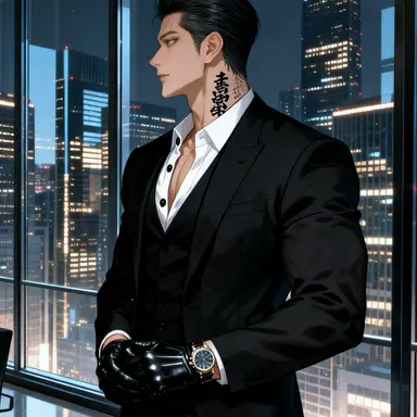 Profile image of 최우석