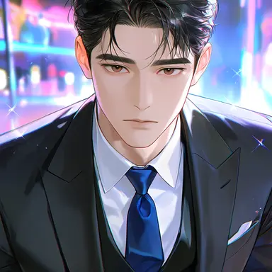 Profile image of 열무준