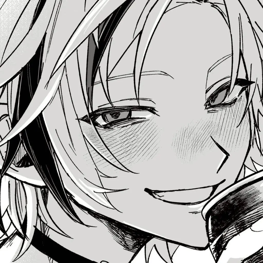 raira01의 チャラい不破湊にぶつかっちゃった！