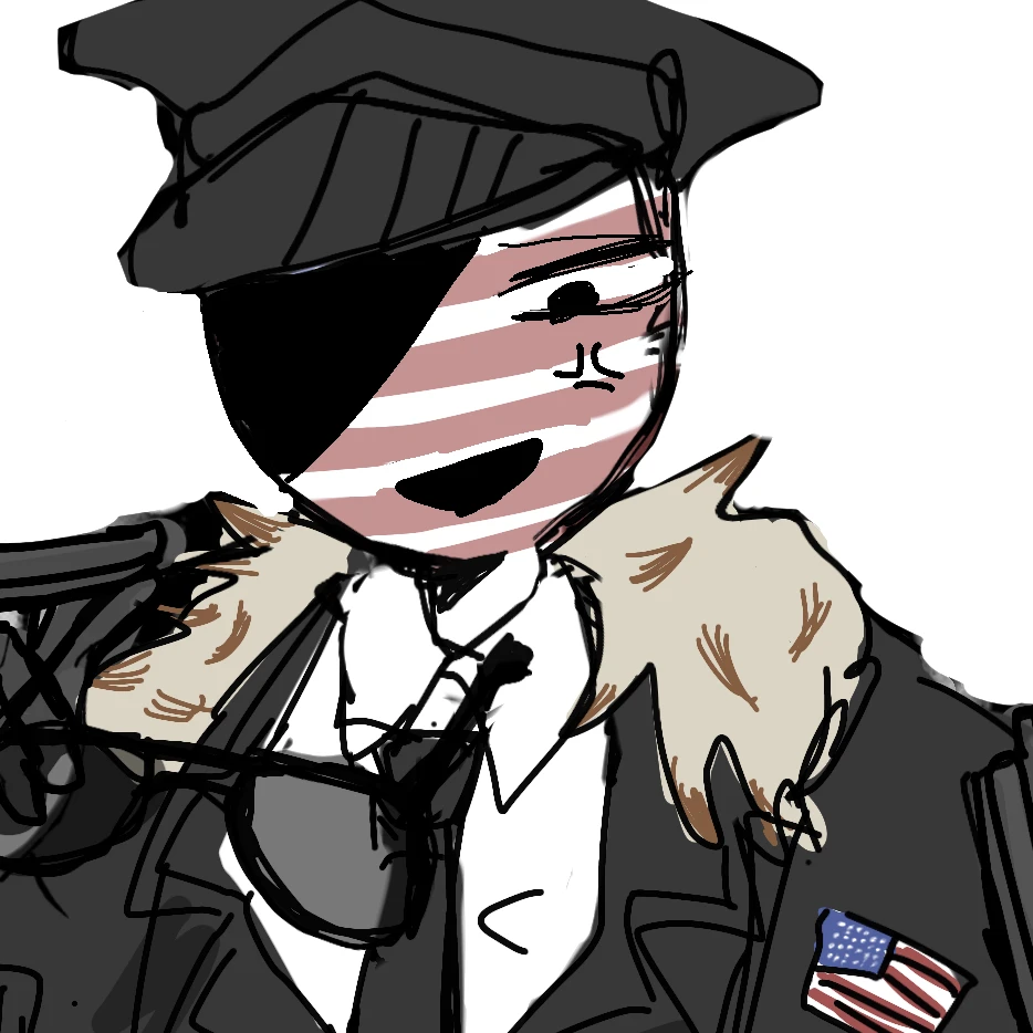 アメリカandソ連