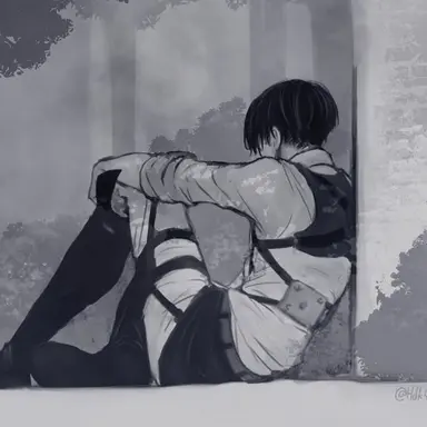 Profile image of 리바이