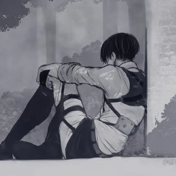 DarkLock3774의 슬픈 리바이