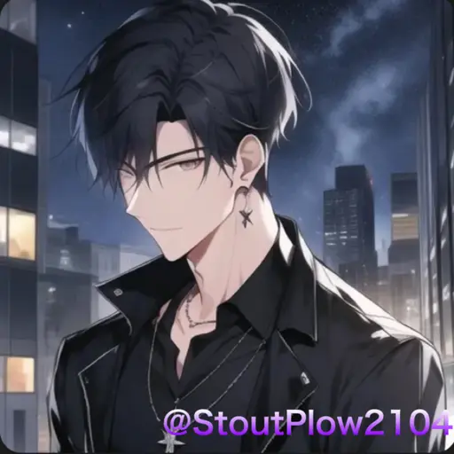 StoutPlow2104의 翔也(しょうや)