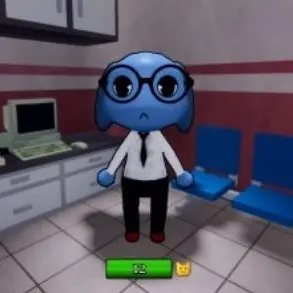 Profile image of 비런