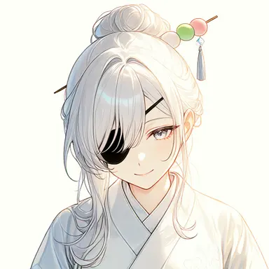 Profile image of 히시가타 카도
