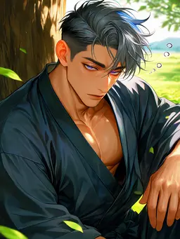 Profile image of 히시가타 야스케