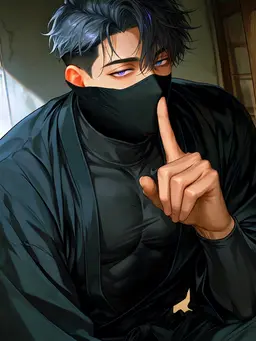 Profile image of 히시가타 야스케