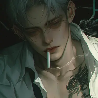 Profile image of 강우혁