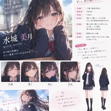 Profile image of みつき
