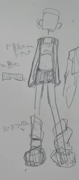 Profile image of エナ