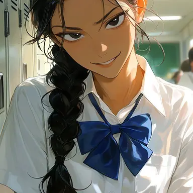 Profile image of Britta
