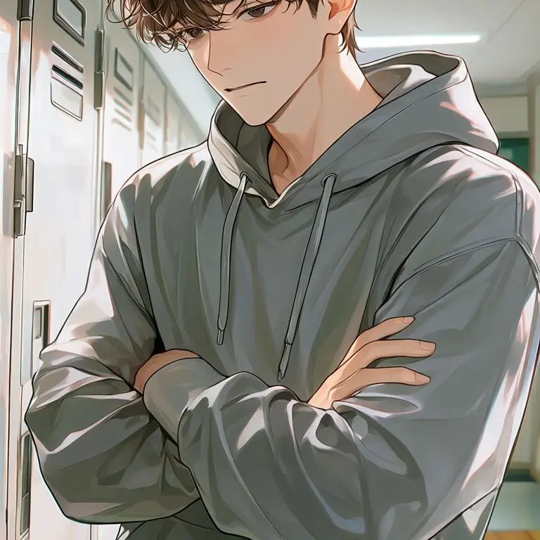 BitingAtom3216의 My Jealous Middle school BF