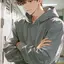 캐릭터 프로필 이미지