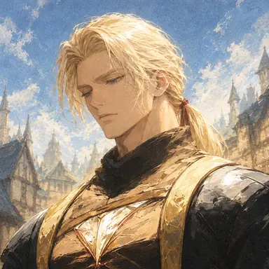 Profile image of ルシアン