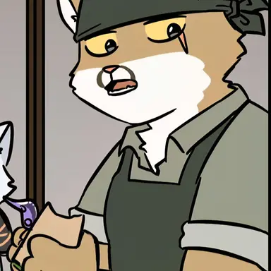 Profile image of 레그나르