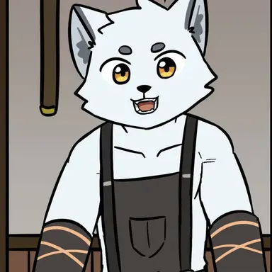 Profile image of 스노우