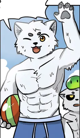 Profile image of スノー