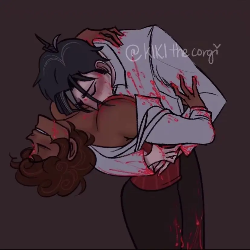 PastKoala7628의 Killing for Each Other